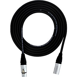 ProCo Evolution Microphone XLRF/XLRM Cable 30 ft.