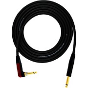 Proco Evolution Studio/Stage Silent Straight Angle Instrument Cable 12 Ft. for sale