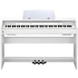Casio Privia PX-760 Digital Console Piano Old White thumbnail