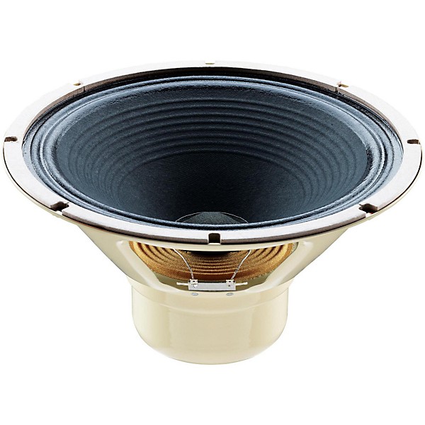 Celestion Cream 90W 12" Alnico Guitar Speaker 16 ohms