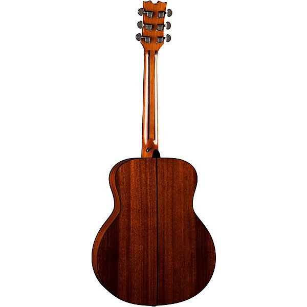 Open Box Dean AXS Mini Acoustic Guitar Level 1 Mahogany