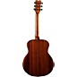 Open Box Dean AXS Mini Acoustic Guitar Level 1 Mahogany