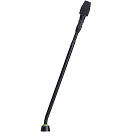 Shure MX410LP Microflex Mini 10" Gooseneck Mic Supercardioid