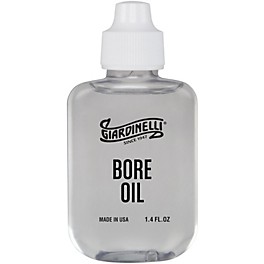 Giardinelli Bore Oil 1.4 oz.