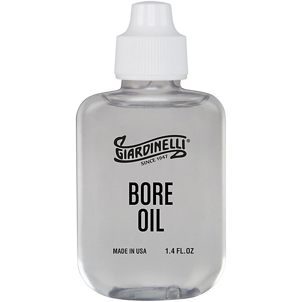 Giardinelli Bore Oil 1.4 oz.