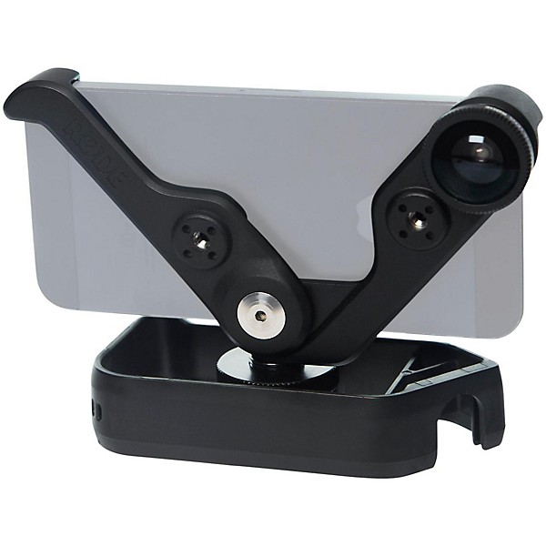 Open Box RODE RodeGrip+ Multi-Purpose Mount & Lens Kit for iPhone Level 1
