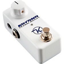 Xotic EP Booster Guitar Effects Pedal | Guitar Center