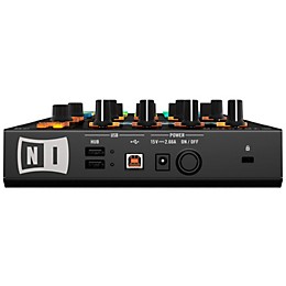 Open Box Native Instruments Traktor Kontrol D2 Level 1