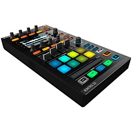 Open Box Native Instruments Traktor Kontrol D2 Level 1