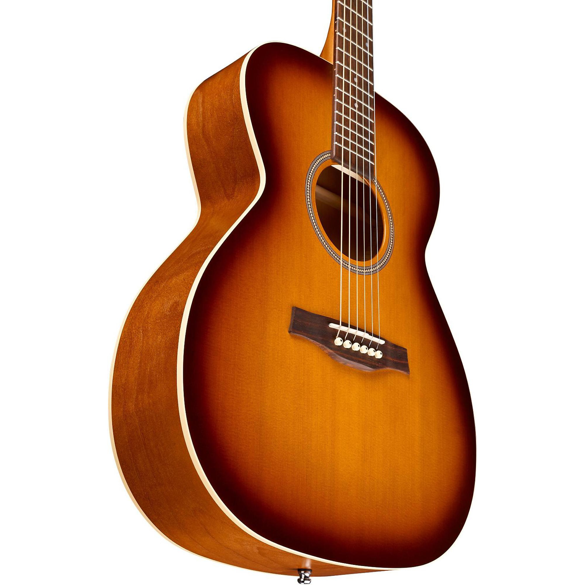 特価】 Seagull Rustic Entourage アコースティックギター