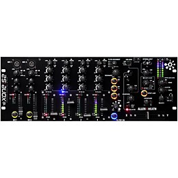 Allen & Heath XONE:S2 Professional Club Mixer with Limiter