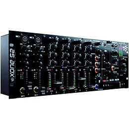 Allen & Heath XONE:S2 Professional Club Mixer with Limiter