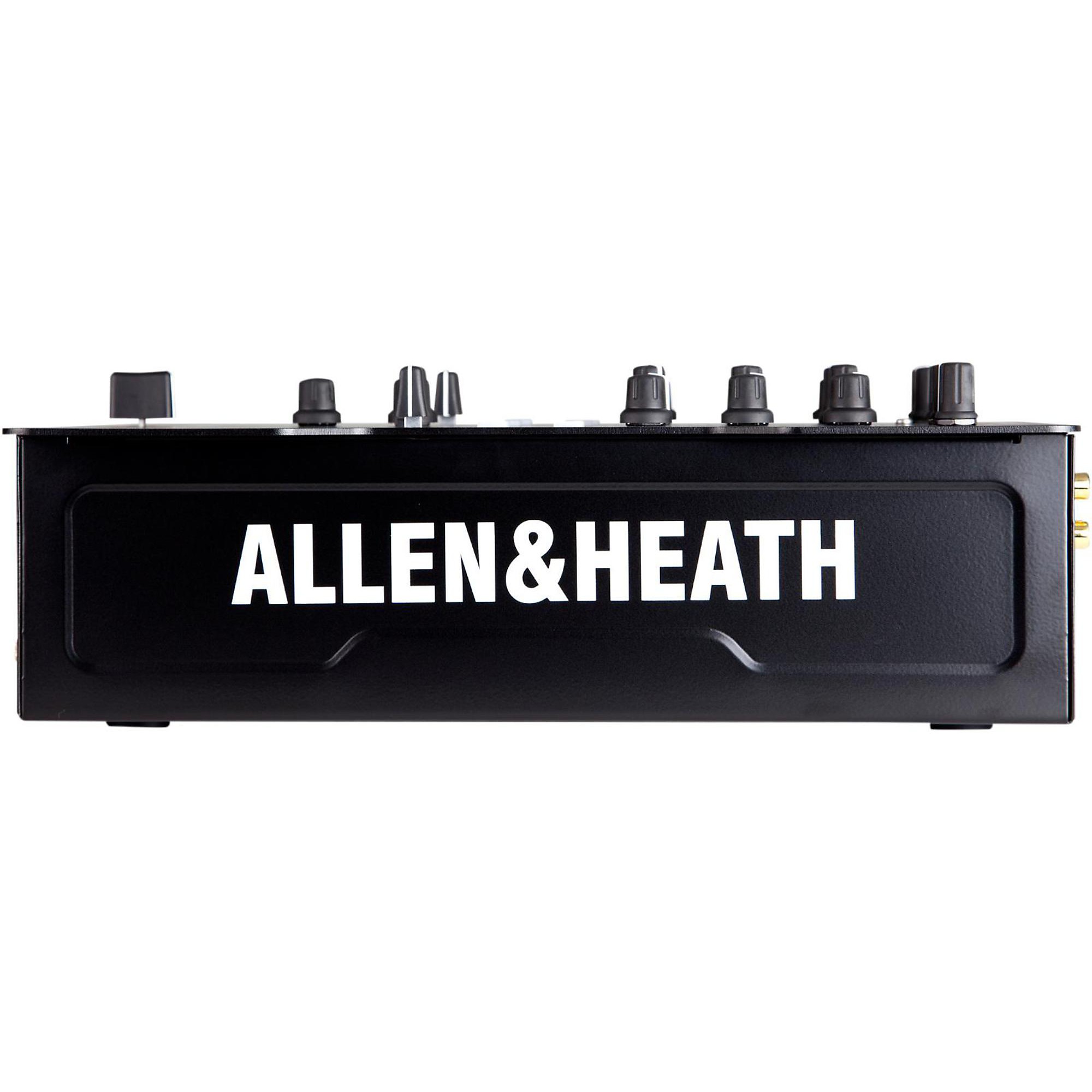 ALLEN & HEATH XONE:23 DJミキサー allenheath_xone-23_01.jpg