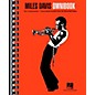 Hal Leonard Miles Davis Omnibook For C Instruments thumbnail