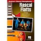 Hal Leonard Rascal Flatts - Guitar Chord Songbook thumbnail