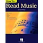 Hal Leonard How To Read Music Book thumbnail