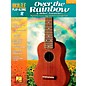 Hal Leonard Over The Rainbow & Other Favorites - Ukulele Play-Along Vol. 29 Book/CD thumbnail