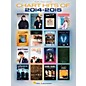 Hal Leonard Chart Hits of 2014-2015 Piano/Vocal/Guitar Songbook thumbnail