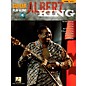 Hal Leonard Albert King - Guitar Play-Along Volume 177 Book/CD thumbnail