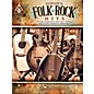 Hal Leonard Today's Folk Rock Hits Guitar Tab Songbook thumbnail