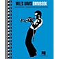 Hal Leonard Miles Davis Omnibook For B-Flat Instruments (Bb) thumbnail