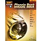Hal Leonard Classic Rock - Trumpet Play-Along Volume 3 Book/Audio Online thumbnail