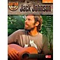 Cherry Lane Jack Johnson - Guitar Play-Along Volume 181 Book/CD thumbnail