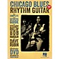 Hal Leonard Chicago Blues Rhythm Guitar Book/DVD thumbnail