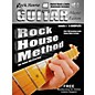 Rock House Rock House Method Guitar Master Edition Levels 1 - 3 Complete Book With Audio/Video Online thumbnail