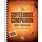 Hal Leonard The Coffeehouse Companion - The Best Blend of Contemporary & Classic Songs thumbnail