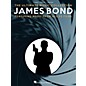 Music Sales James Bond - The Ultimate Music Collection Piano/Vocal/Guitar Songbook thumbnail