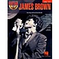 Hal Leonard James Brown - Guitar Play-Along Vol. 171 Book/CD thumbnail