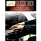 Hal Leonard Classic Rock - Creative Piano Solo Songbook thumbnail