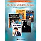 Hal Leonard All Of Me, Stay With Me & More Hot Singles Easy Guitar Tab Songbook thumbnail
