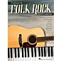 Hal Leonard Today's Folk Rock Hits Piano/Vocal/Guitar Songbook thumbnail
