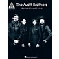 Hal Leonard The Avett Brothers Guitar Collection Guitar Tab Songbook thumbnail