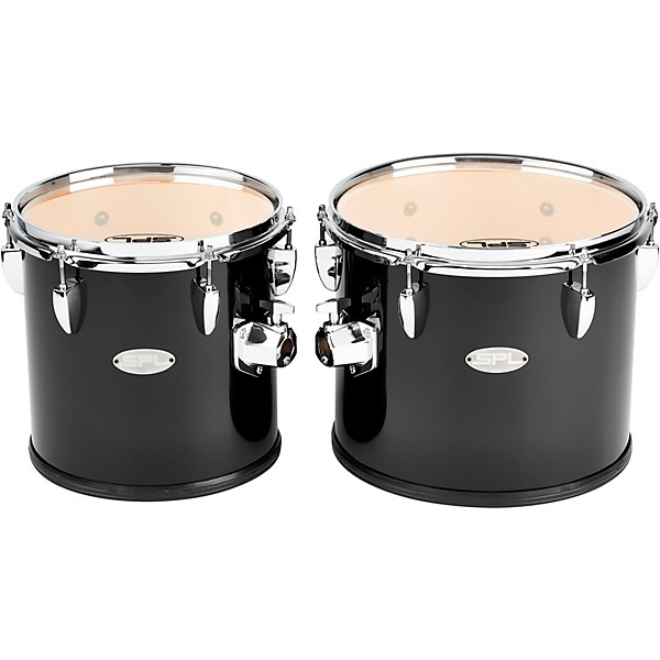Open Box Sound Percussion Labs Concert Toms Level 1 10 in., 12 in.