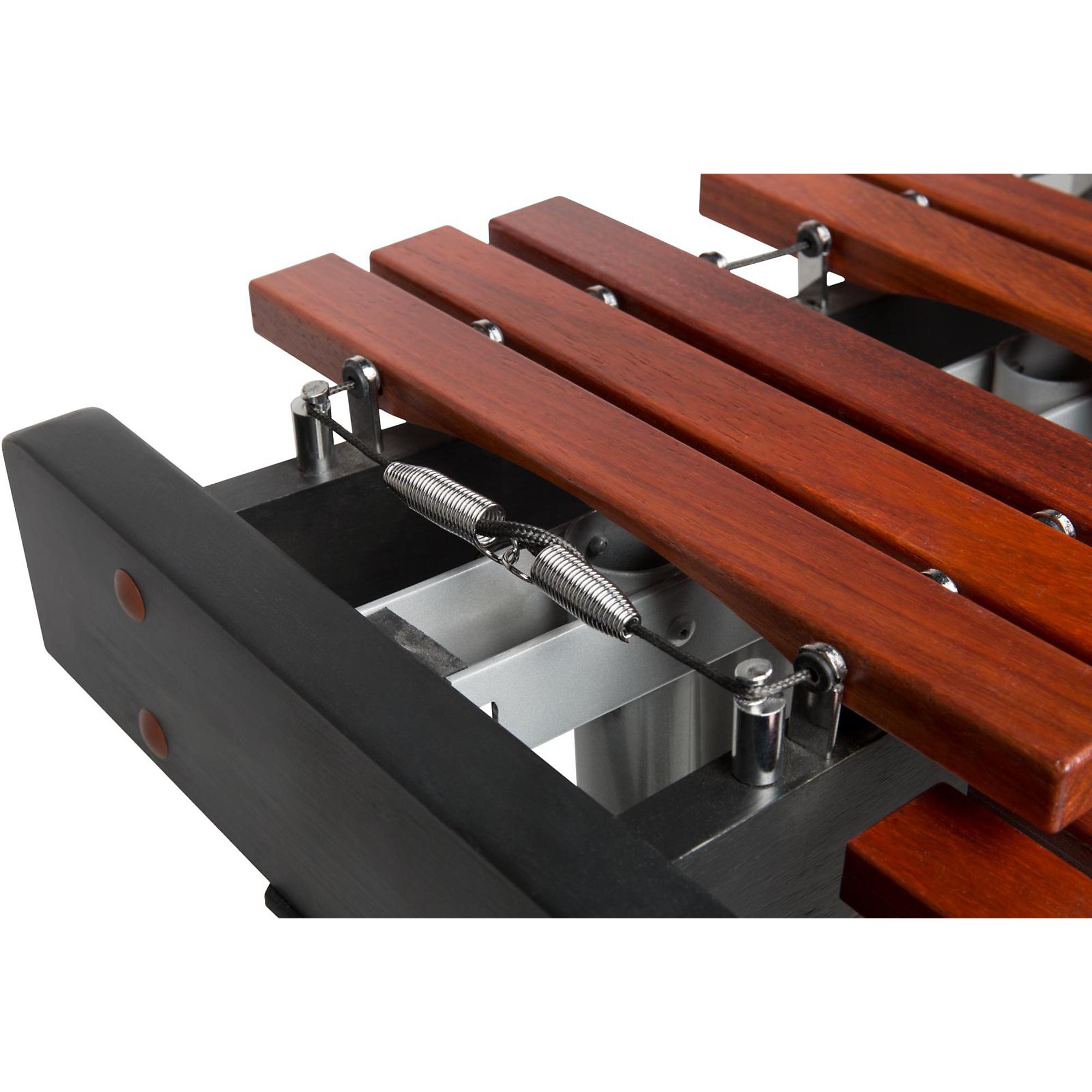 Sound Percussion Labs 2-2/3 Octave Xylophone Padauk Wood