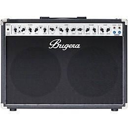 Bugera 6262-212 120W 2x12 Tube Guitar Combo Amp