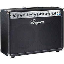 Bugera 6262-212 120W 2x12 Tube Guitar Combo Amp