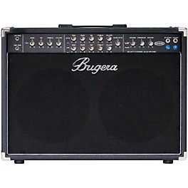 Blemished Bugera 333XL-212 120W 2x12 Tube Guitar Combo Amp Level 2  888365522012