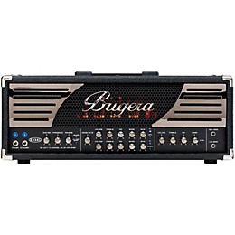 Bugera 333XL 120W 3-Channel Tube Guitar Amp Head
