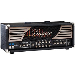 Bugera 333XL 120W 3-Channel Tube Guitar Amp Head