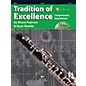 KJOS Tradition of Excellence Book 3 Oboe thumbnail