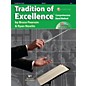 KJOS Tradition of Excellence Book 3 Score thumbnail