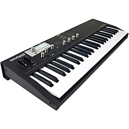 Open Box Waldorf Blofeld Keyboard Level 1 Black
