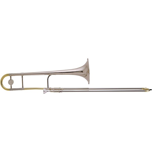 King 3B Legend Series Trombone 3BS Sterling Silver Bell Silver