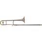 King 3B Legend Series Trombone 3BS Sterling Silver Bell Silver thumbnail