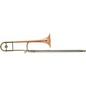King 3B Legend Series Trombone 3BG Gold Brass Bell Lacquer thumbnail