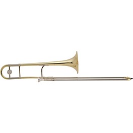 King 3B Legend Series Trombone 3BG Gold Brass Bell Lacquer King 3B Legend Series Trombone 3B Yellow Brass Bell Lacquer